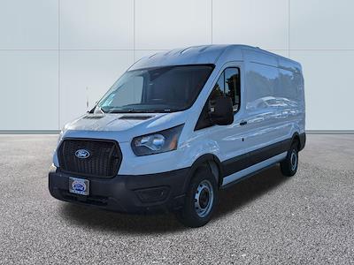 New 2026 Ford Transit 150 Medium Roof Empty Cargo Van for sale #260084 - photo 1