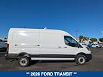 New 2026 Ford Transit 150 Medium Roof Empty Cargo Van for sale #260084 - photo 6