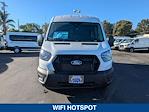 New 2026 Ford Transit 150 Medium Roof Empty Cargo Van for sale #260084 - photo 8