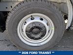 New 2026 Ford Transit 150 Medium Roof Empty Cargo Van for sale #260084 - photo 9