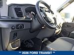 New 2026 Ford Transit 150 Medium Roof Empty Cargo Van for sale #260084 - photo 11