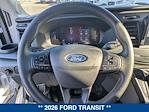 New 2026 Ford Transit 150 Medium Roof Empty Cargo Van for sale #260084 - photo 14