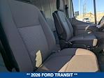 New 2026 Ford Transit 150 Medium Roof Empty Cargo Van for sale #260084 - photo 19