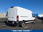 2026 Ford Transit 150 Medium Roof RWD Empty Cargo Van for sale #260084 - photo 6