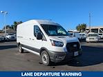 2026 Ford Transit 150 Medium Roof RWD Empty Cargo Van for sale #260084 - photo 8