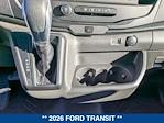 2026 Ford Transit 150 Medium Roof RWD Empty Cargo Van for sale #260084 - photo 16