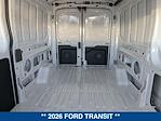 2026 Ford Transit 150 Medium Roof RWD Empty Cargo Van for sale #260084 - photo 3