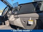 2026 Ford Transit 150 Medium Roof RWD Empty Cargo Van for sale #260084 - photo 18