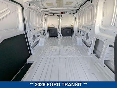 New 2026 Ford Transit 350 Low Roof Empty Cargo Van for sale #260086 - photo 2