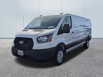 New 2026 Ford Transit 350 Low Roof Empty Cargo Van for sale #260086 - photo 1