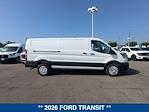 New 2026 Ford Transit 350 Low Roof Empty Cargo Van for sale #260086 - photo 7