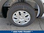 New 2026 Ford Transit 350 Low Roof Empty Cargo Van for sale #260086 - photo 10