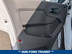 New 2026 Ford Transit 350 Low Roof Empty Cargo Van for sale #260086 - photo 11
