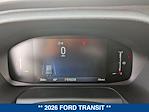 New 2026 Ford Transit 350 Low Roof Empty Cargo Van for sale #260086 - photo 14