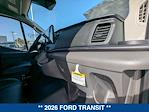 New 2026 Ford Transit 350 Low Roof Empty Cargo Van for sale #260086 - photo 18