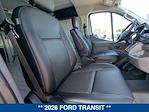New 2026 Ford Transit 350 Low Roof Empty Cargo Van for sale #260086 - photo 19
