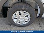 2026 Ford Transit 350 Low Roof RWD Empty Cargo Van for sale #260086 - photo 10