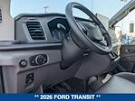 2026 Ford Transit 350 Low Roof RWD Empty Cargo Van for sale #260086 - photo 12