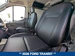 2026 Ford Transit 350 Low Roof RWD Empty Cargo Van for sale #260086 - photo 13