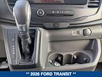 2026 Ford Transit 350 Low Roof RWD Empty Cargo Van for sale #260086 - photo 16