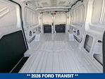 2026 Ford Transit 350 Low Roof RWD Empty Cargo Van for sale #260086 - photo 3