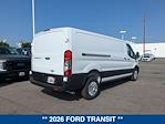 New 2026 Ford Transit 350 Low Roof Empty Cargo Van for sale #260086 - photo 6