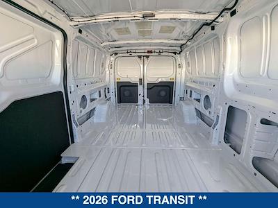 New 2026 Ford Transit 350 - photo 1