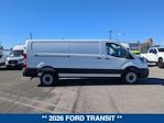 2026 Ford Transit 350 Low Roof RWD Empty Cargo Van for sale #260087 - photo 7