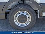 2026 Ford Transit 350 Low Roof RWD Empty Cargo Van for sale #260087 - photo 10
