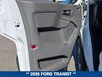 2026 Ford Transit 350 Low Roof RWD Empty Cargo Van for sale #260087 - photo 11
