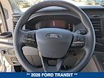 2026 Ford Transit 350 Low Roof RWD Empty Cargo Van for sale #260087 - photo 16