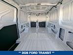 2026 Ford Transit 350 Low Roof RWD Empty Cargo Van for sale #260087 - photo 3