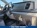 2026 Ford Transit 350 Low Roof RWD Empty Cargo Van for sale #260087 - photo 19