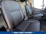 2026 Ford Transit 350 Low Roof RWD Empty Cargo Van for sale #260087 - photo 20