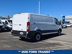 2026 Ford Transit 350 Low Roof RWD Empty Cargo Van for sale #260087 - photo 6