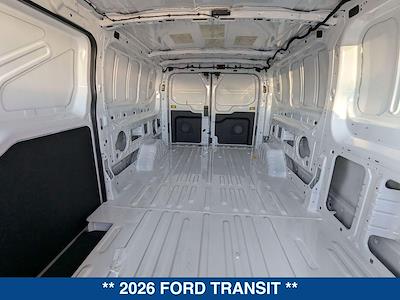 2026 Ford Transit 350 Low Roof RWD Empty Cargo Van for sale #260088 - photo 2