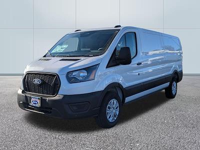 2026 Ford Transit 350 Low Roof RWD Empty Cargo Van for sale #260088 - photo 1