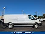 New 2026 Ford Transit 350 Low Roof Empty Cargo Van for sale #260088 - photo 7