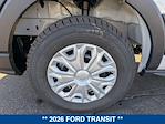 New 2026 Ford Transit 350 Low Roof Empty Cargo Van for sale #260088 - photo 10