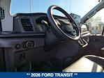 New 2026 Ford Transit 350 Low Roof Empty Cargo Van for sale #260088 - photo 12