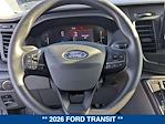 New 2026 Ford Transit 350 Low Roof Empty Cargo Van for sale #260088 - photo 15