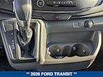 New 2026 Ford Transit 350 Low Roof Empty Cargo Van for sale #260088 - photo 16