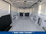 New 2026 Ford Transit 350 Low Roof Empty Cargo Van for sale #260088 - photo 2