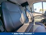 New 2026 Ford Transit 350 Low Roof Empty Cargo Van for sale #260088 - photo 19