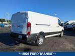 New 2026 Ford Transit 350 Low Roof Empty Cargo Van for sale #260088 - photo 6