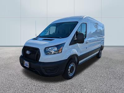 2026 Ford Transit 250 Medium Roof RWD Empty Cargo Van for sale #260089 - photo 1