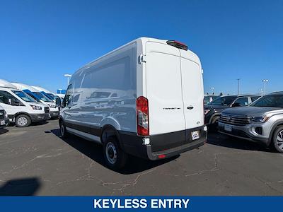 New 2026 Ford Transit 250 Medium Roof Empty Cargo Van for sale #260089 - photo 2