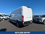 New 2026 Ford Transit 250 Medium Roof Empty Cargo Van for sale #260089 - photo 2