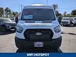 New 2026 Ford Transit 250 Medium Roof Empty Cargo Van for sale #260089 - photo 8
