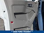New 2026 Ford Transit 250 Medium Roof Empty Cargo Van for sale #260089 - photo 10